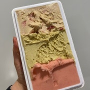 Small(420ml) 메뉴 사진(네이버)