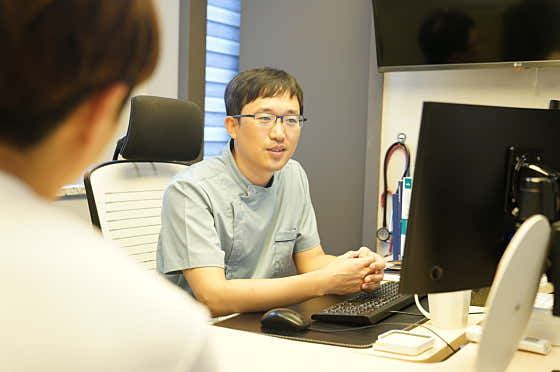 건강100세의원