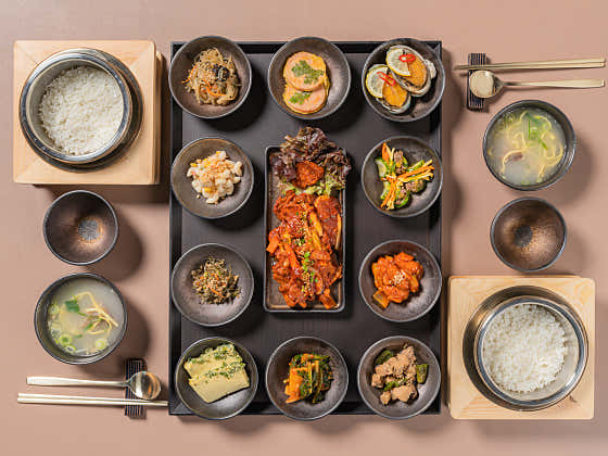 사계꽃담집 · 네이버 지도·플레이스 7