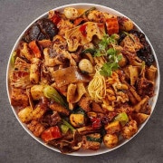 마라샹궈 메뉴 사진(네이버)