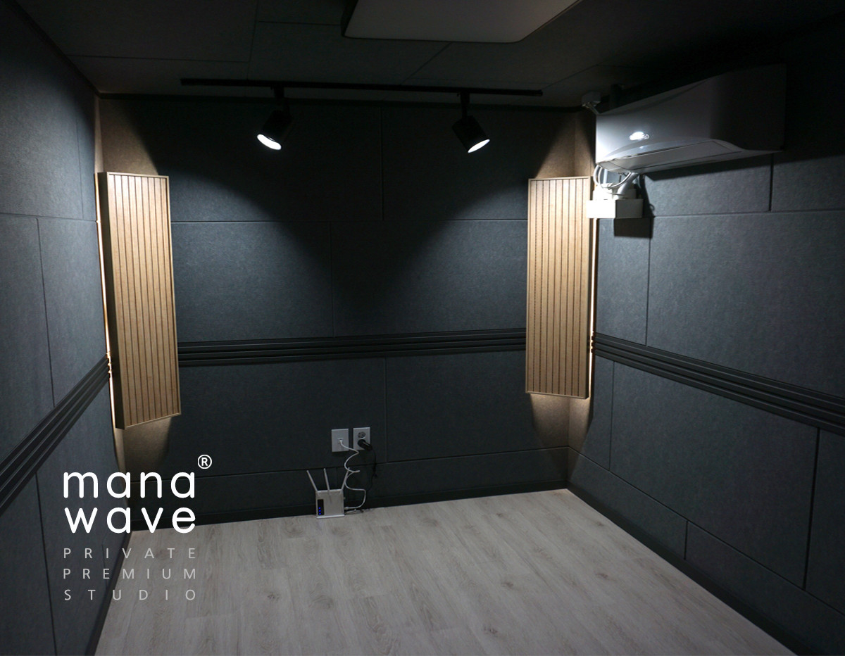 Studio image 1