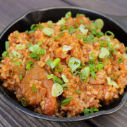 잠발라야 메뉴 사진(네이버)