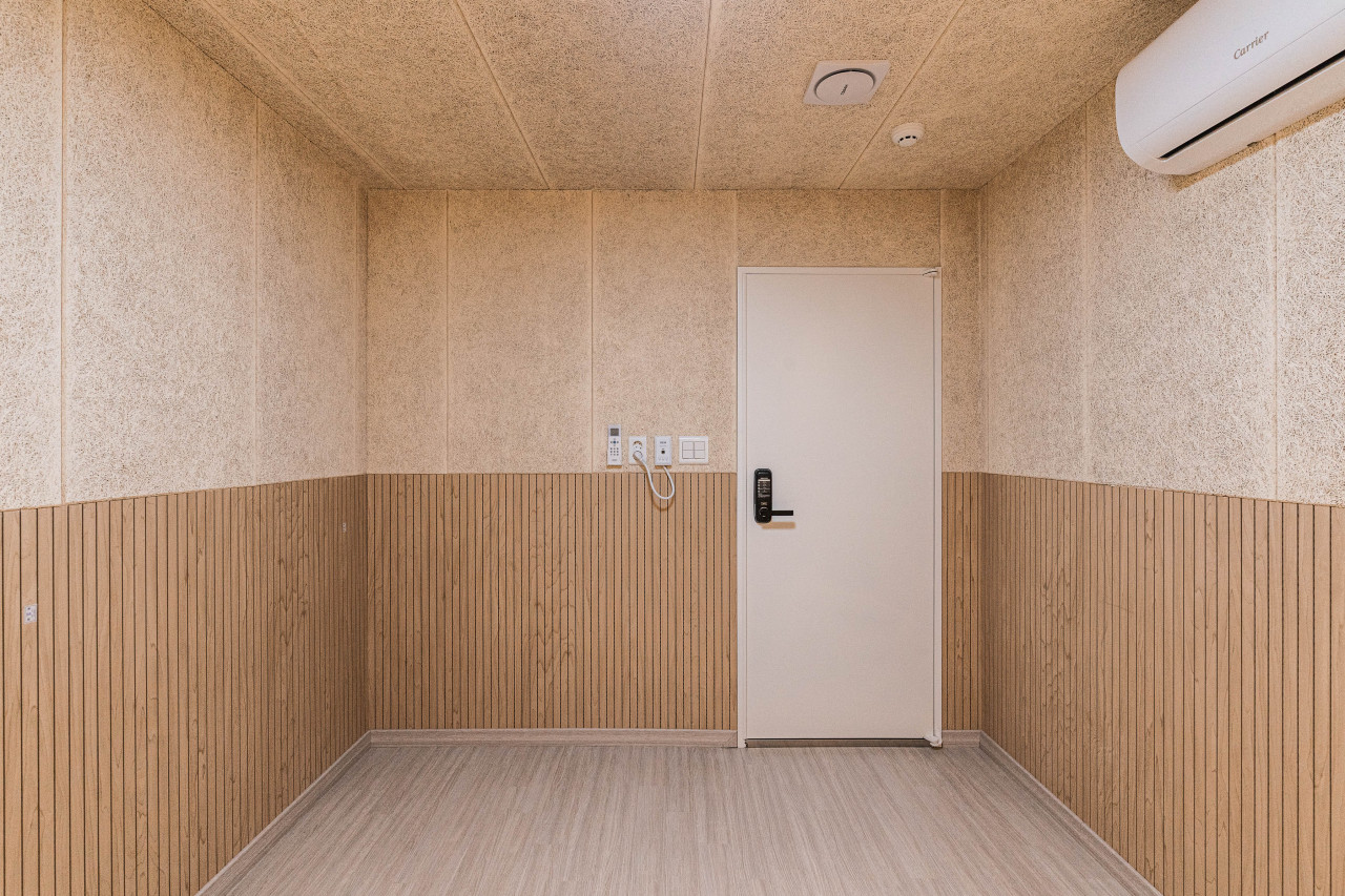 Studio image 3