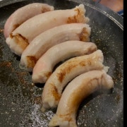 한우대창 메뉴 사진(네이버)