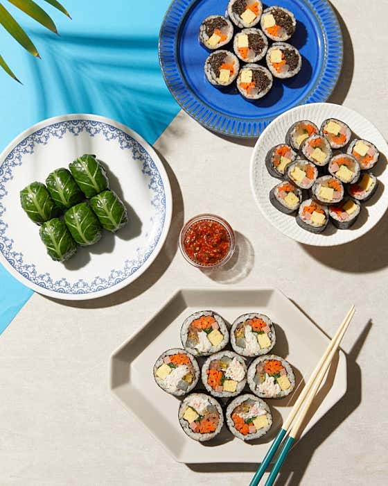 네이버 플레이스 유미분김밥 소정담 본점 : 네이버