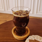 아메리카노 메뉴 사진(네이버)