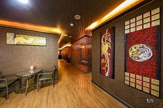 힐링아로마 (먹골역) 매장 사진 1