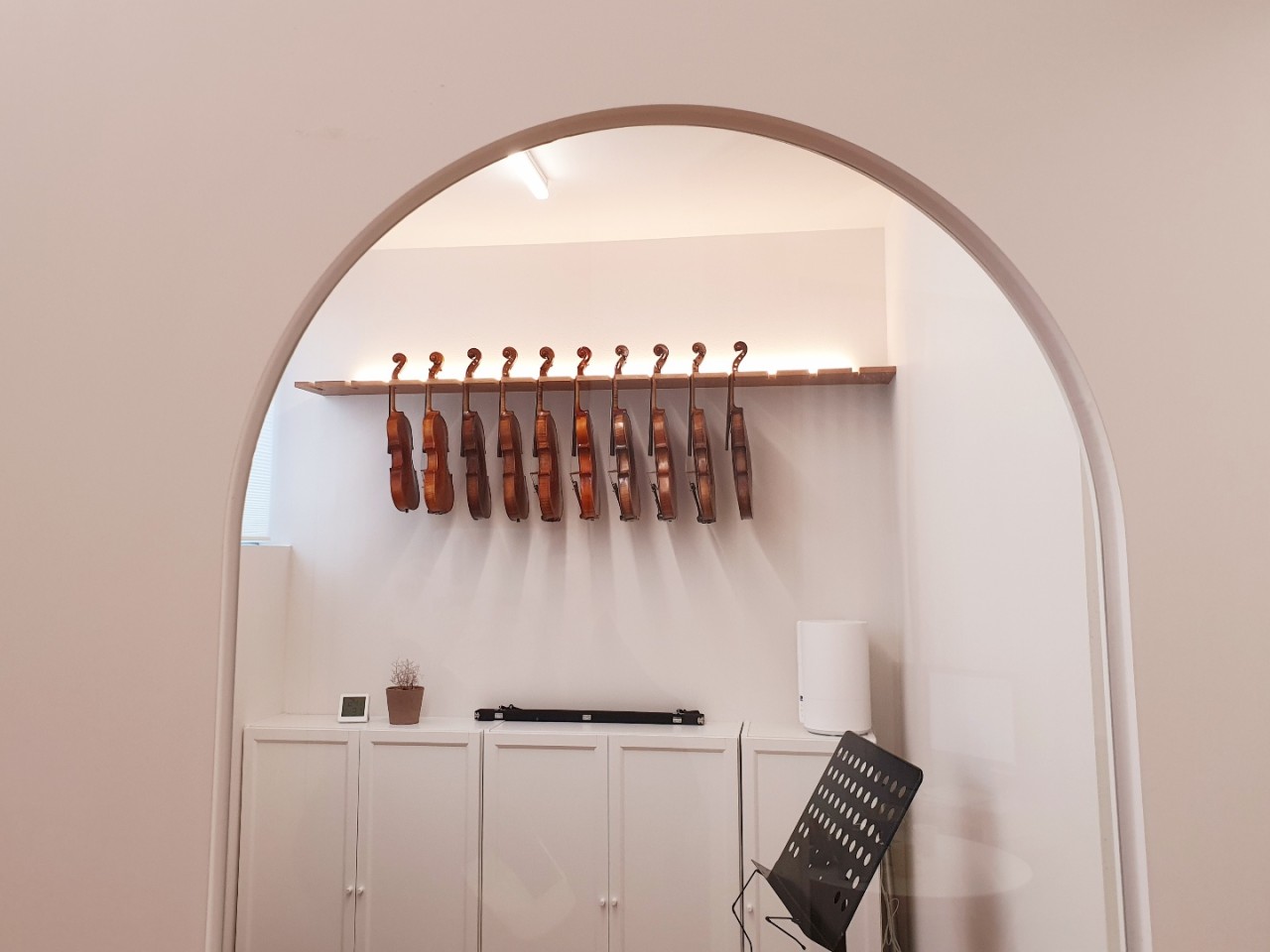 Studio image 5