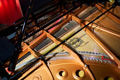 Studio image 3