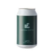 캔 라떼(350ml) 메뉴 사진(네이버)