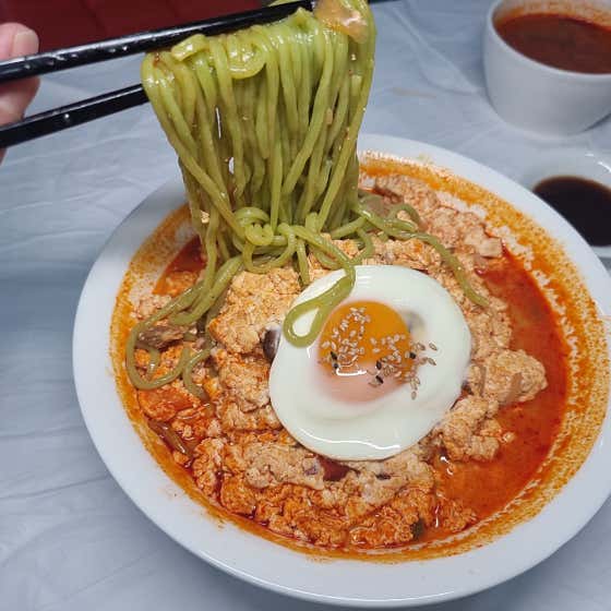 순두부짬뽕 동궁 보문단지점 · 네이버 지도·플레이스 3