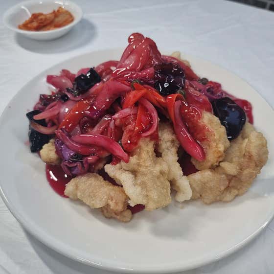 순두부짬뽕 동궁 보문단지점 · 네이버 지도·플레이스 2