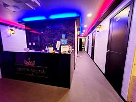 퀸아로마 (고덕) 매장 사진 2