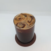 아메리카노 메뉴 사진(네이버)