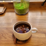 대추차 메뉴 사진(네이버)