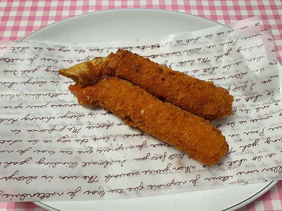 나는떡볶이 · 네이버 지도·플레이스 3