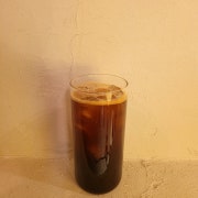 아메리카노 메뉴 사진(네이버)