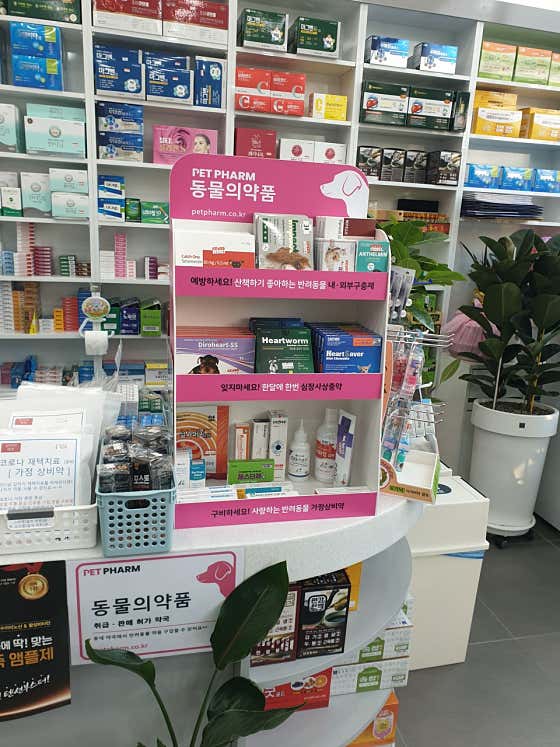 두암타운온누리약국 · 네이버 지도·플레이스 2