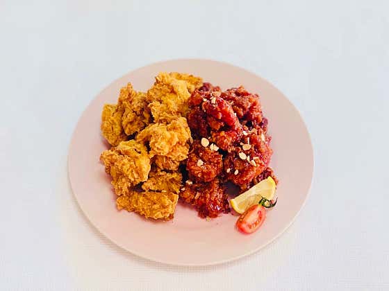종일치킨