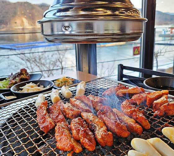 미스터닭갈비 · 네이버 지도·플레이스 5