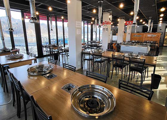 미스터닭갈비 · 네이버 지도·플레이스 4