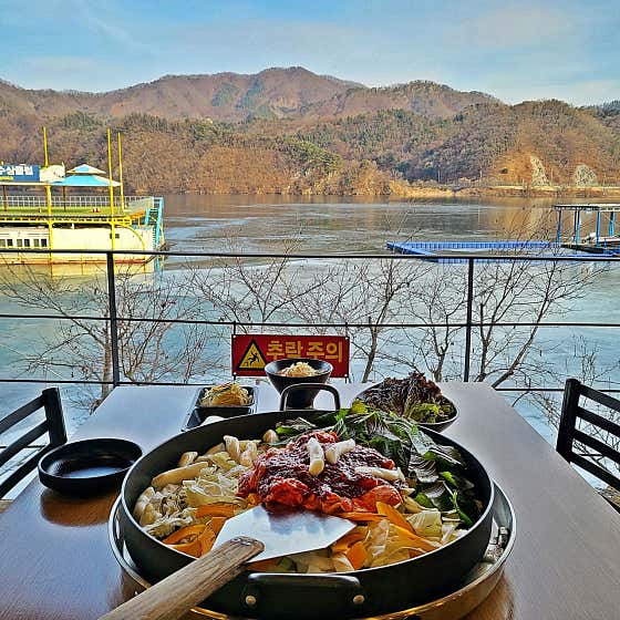 미스터닭갈비 · 네이버 지도·플레이스 6