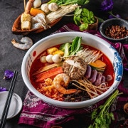 마라탕 메뉴 사진(네이버)