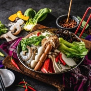 마라샹궈 메뉴 사진(네이버)