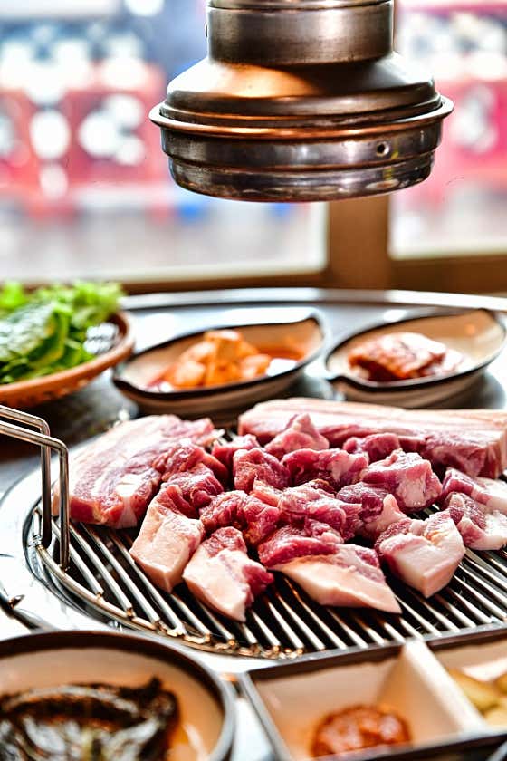칠돈가 표선직영점 · 네이버 지도·플레이스 4