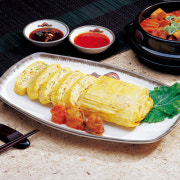 계란말이 메뉴 사진(네이버)