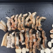 완전구이 포장(한시간전에예약) 메뉴 사진(네이버)