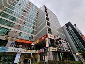 도쿄아로마 (신논현역) 매장 사진 2