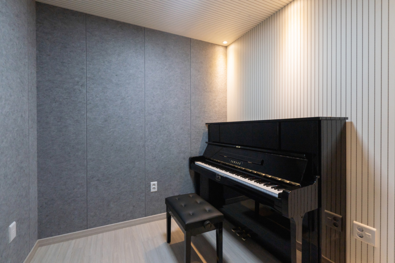 Studio image 1