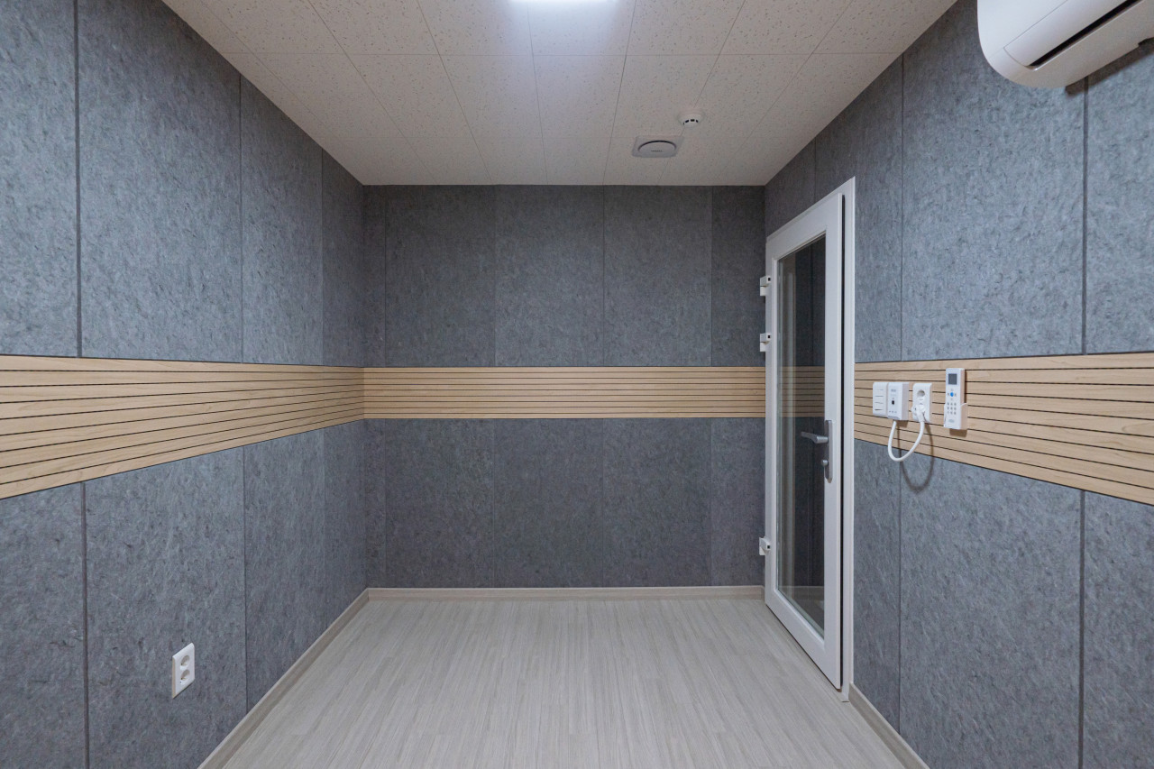 Studio image 2
