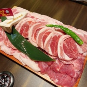 A세트 메뉴 사진(네이버)
