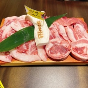 C세트 메뉴 사진(네이버)