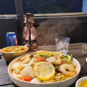 감바스 메뉴 사진(네이버)