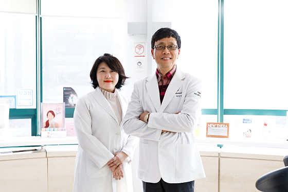 차앤박피부과의원 신촌점 사진