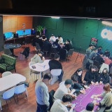 스타홀덤펍 가게 사진 4
