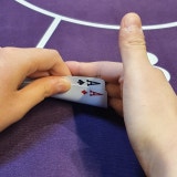 스타홀덤펍 가게 사진 1
