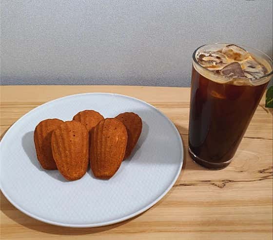 모퉁이돌마을카페 · 네이버 지도·플레이스 7