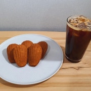 아메리카노 메뉴 사진(네이버)