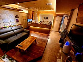 도쿄아로마 (신논현역) 매장 사진 4