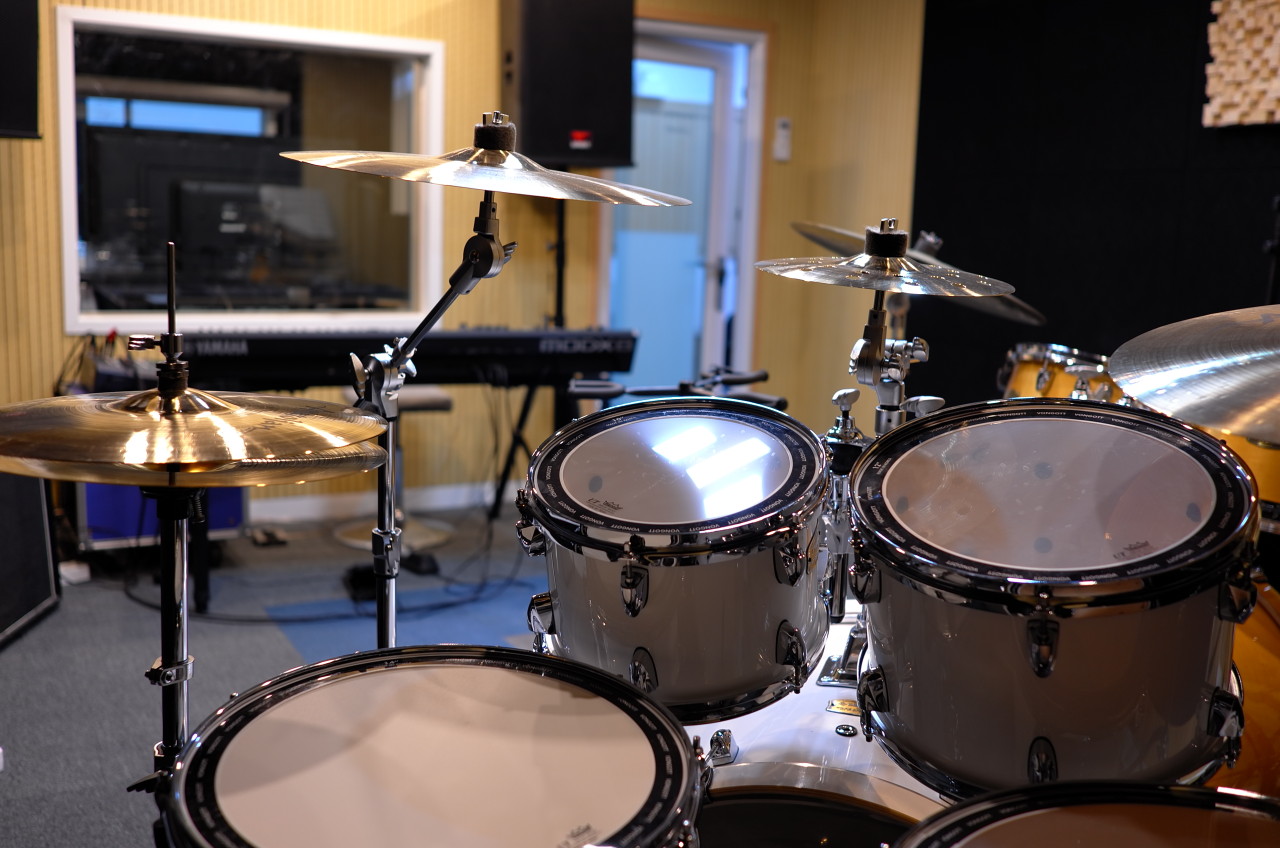 Studio image 2