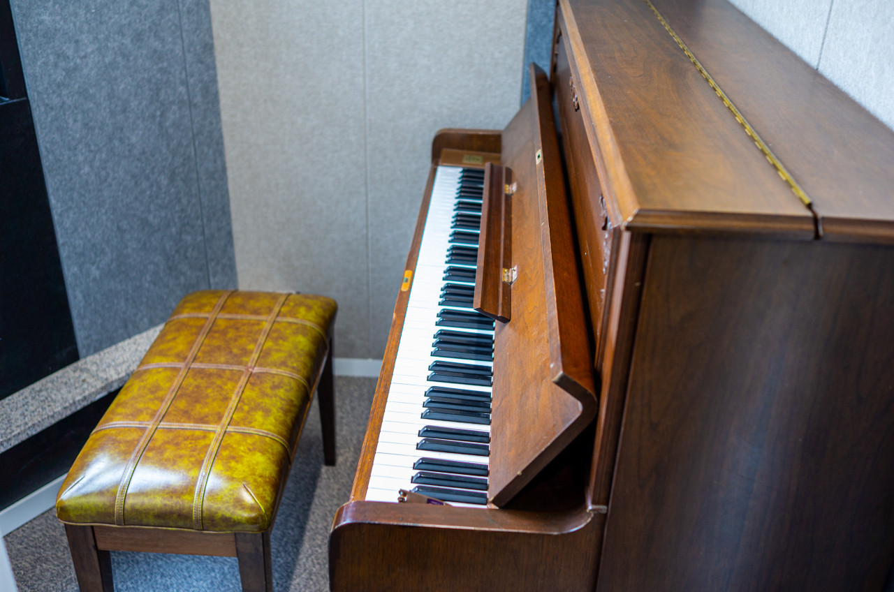 Studio image 5