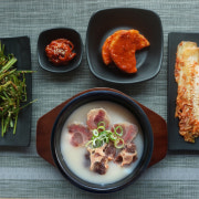 꼬도탕 메뉴 사진(네이버)