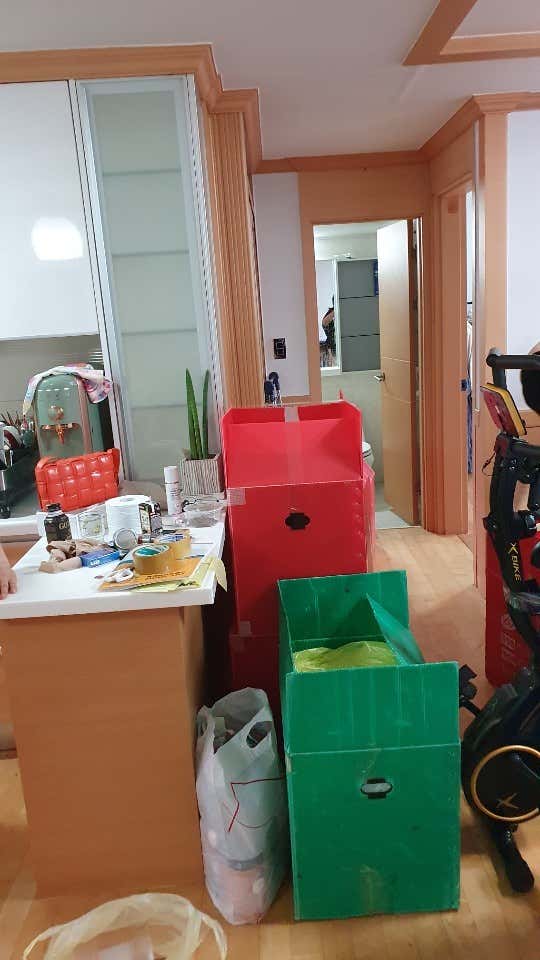 오창개인용달 사진