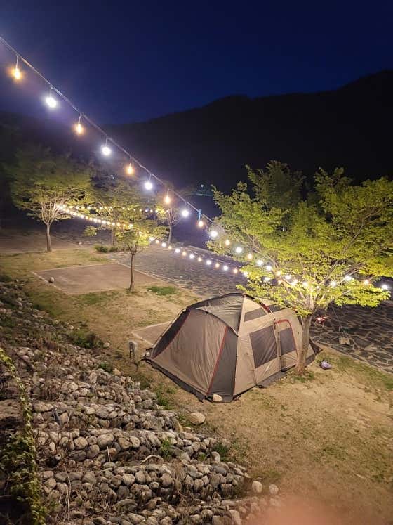 화강펜션 대표이미지