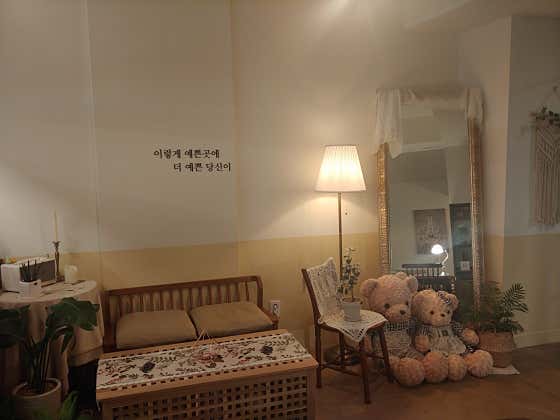 카페그리즐 · 네이버 지도·플레이스 8