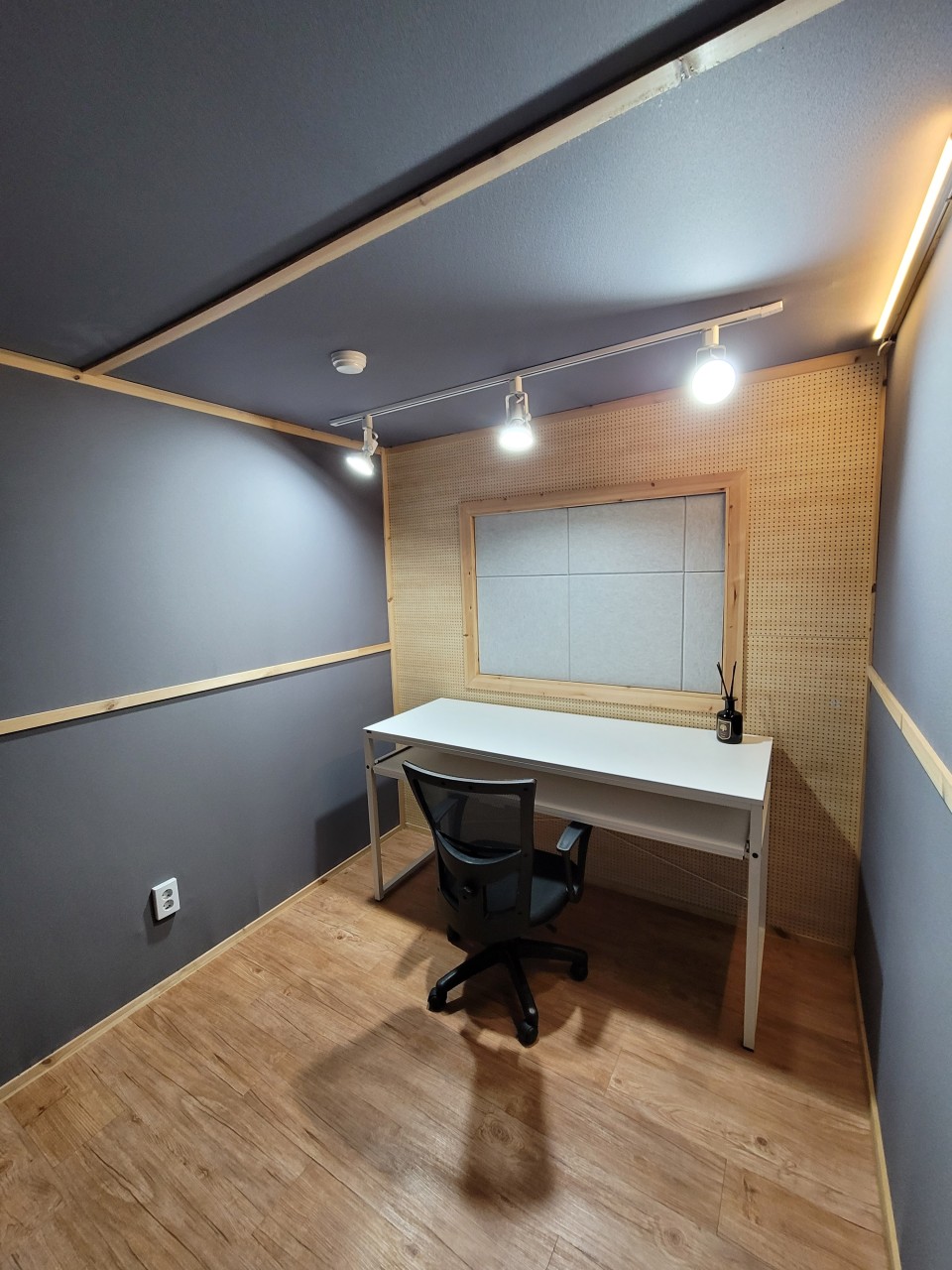 Studio image 3